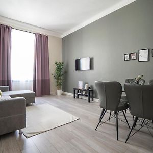 Appartement met Twee Slaapkamers